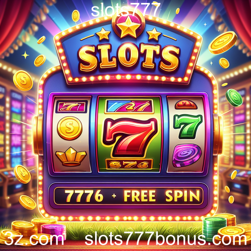 Descubra as Melhorias nas Ofertas de Bônus em 'Slots777'
